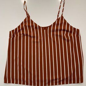 2/$10 Cami- A New Day Strop camisole